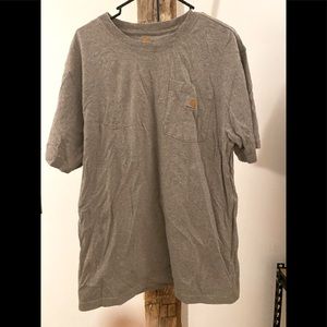 Men’s medium Carhartt T-shirt